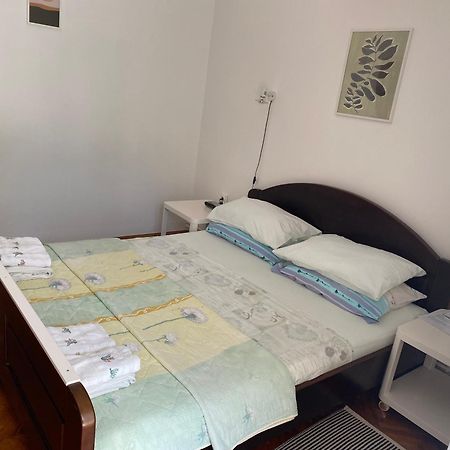 Apartments Topic & Krk Central Location Krk Town Dış mekan fotoğraf