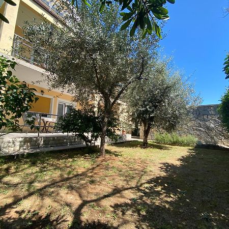 Apartments Topic & Krk Central Location Krk Town Dış mekan fotoğraf