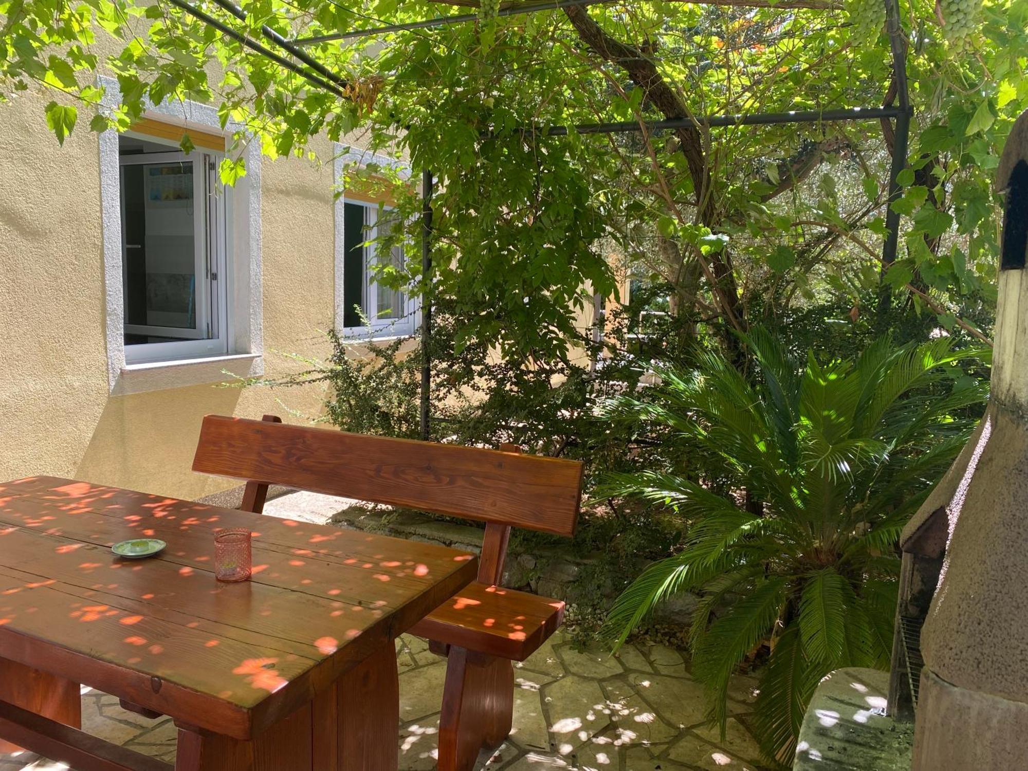 Apartments Topic & Krk Central Location Krk Town Dış mekan fotoğraf