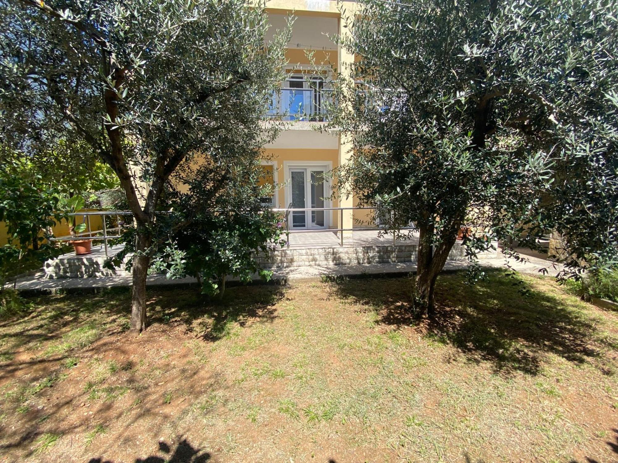Apartments Topic & Krk Central Location Krk Town Dış mekan fotoğraf