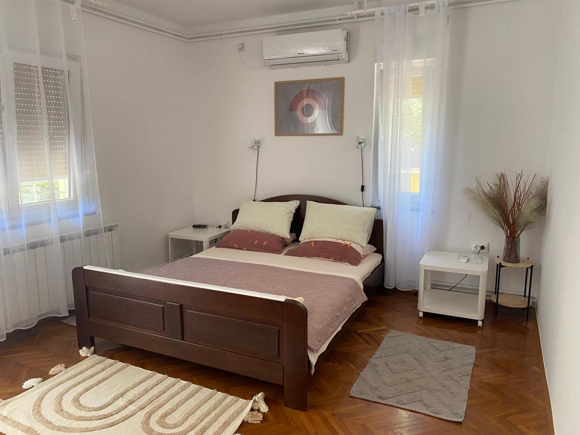 Apartments Topic & Krk Central Location Krk Town Dış mekan fotoğraf
