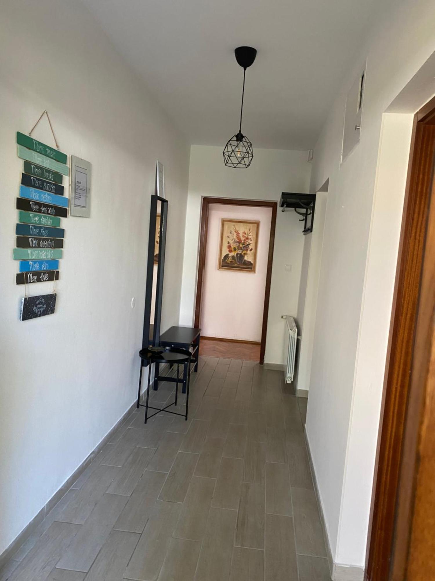 Apartments Topic & Krk Central Location Krk Town Dış mekan fotoğraf