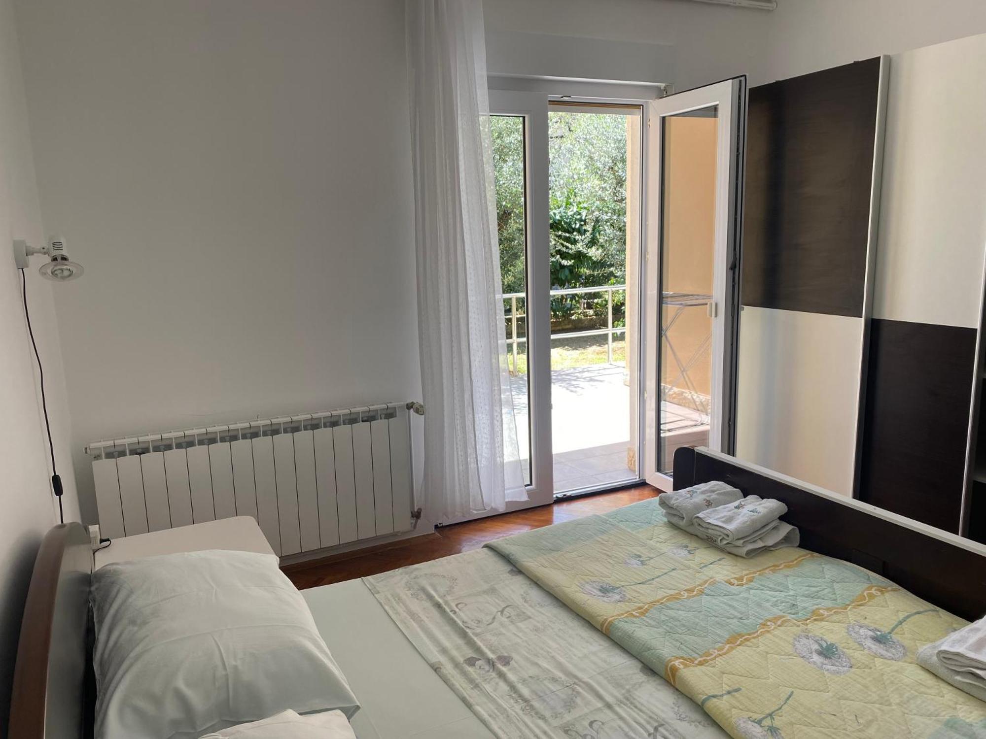 Apartments Topic & Krk Central Location Krk Town Dış mekan fotoğraf