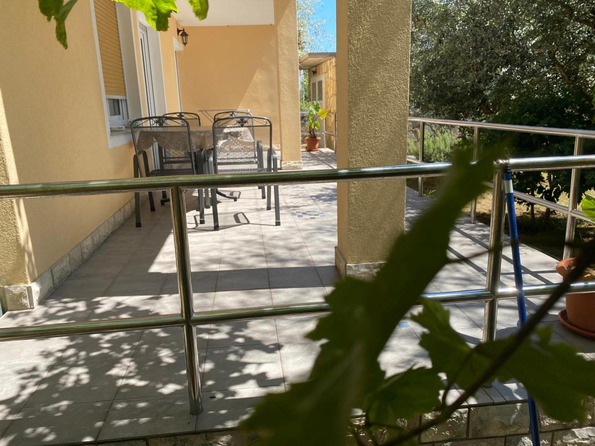 Apartments Topic & Krk Central Location Krk Town Dış mekan fotoğraf